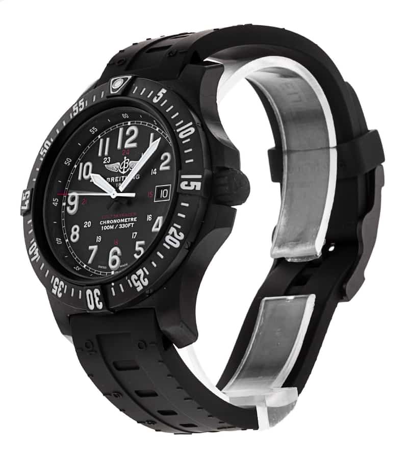 Breitling Colt Skyracer X74320